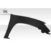 2003-2009 Toyota 4Runner Duraflex Off Road 4.5 Inch Bulge Front Fenders - 2 Piece - Image 6