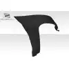 2003-2009 Toyota 4Runner Duraflex Off Road 4.5 Inch Bulge Front Fenders - 2 Piece - Image 8