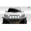 2003-2009 Toyota 4Runner Duraflex Off Road 4.5 Inch Bulge Front Fenders - 2 Piece - Image 3