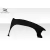 1989-1995 Toyota Pickup Ivan-Dan (Sharp) Duraflex Off Road 4 Inch Bulge Front Fenders - 2 Piece - Image 3