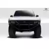 1989-1995 Toyota Pickup Ivan-Dan (Sharp) Duraflex Off Road 4 Inch Bulge Front Fenders - 2 Piece - Image 2