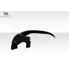 1984-1988 Toyota Pickup Ivan-Dan (Sharp) Duraflex Off Road 4 Inch Bulge Front Fenders - 2 Piece - Image 6