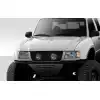 1998-2011 Ford Ranger Duraflex Off Road 5 Inch Trophy Truck Front Fenders - 2 Piece - Image 1