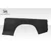 1997-2003 Ford F-150 6FT Duraflex Off Road 4" Bulge Bedsides Rear Fenders - 2 Piece - Image 4