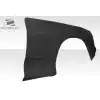 1997-2003 Ford F-150 6FT Duraflex Off Road 4" Bulge Bedsides Rear Fenders - 2 Piece - Image 6