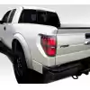 2004-2014 Ford F-150 6.5FT Duraflex Off Road 4.5" Bulge Raptor Bedsides Rear Fenders - 2 Piece - Image 1