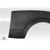 2004-2014 Ford F-150 6.5FT Duraflex Off Road 4.5" Bulge Raptor Bedsides Rear Fenders - 2 Piece - Image 10