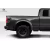 2004-2014 Ford F-150 6.5FT Duraflex Off Road 4.5" Bulge Raptor Bedsides Rear Fenders - 2 Piece - Image 3