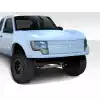 1993-2011 Ford Ranger Duraflex Off Road Raptor Front End Conversion - 3 Piece (S) - Image 1