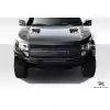 2004-2014 Ford F-150 Duraflex Off Road Raptor Trophy Truck Front End Conversion - 3 Piece - Image 3