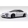 1993-1997 Chevrolet Camaro Duraflex ZR Edition Body Kit - 6 Piece - Image 1