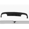 2007-2009 Mercedes CL63 W216 Black Series Carbon AF-1 Rear Diffuser ( CFP ) - 1 Piece - Image 6