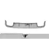 2009-2011 Porsche 911 Carrera 997 C2 C2S C4 C4S Targa 4 Targa 4S Cabriolet AF-2 Rear Diffuser ( GFK ) - 1 Piece - Image 5