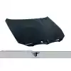 2007-2010 BMW 3 Series E92 2dr E93 Convertible Carbon AF-1 Hood ( CFP ) - 1 Piece - Image 14