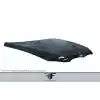 2007-2010 BMW 3 Series E92 2dr E93 Convertible Carbon AF-1 Hood ( CFP ) - 1 Piece - Image 15