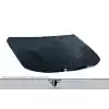 2006-2008 BMW 3 Series E90 4DR Carbon AF-1 Hood ( CFP ) - 1 Piece - Image 6