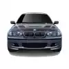 2002-2005 BMW 3 Series E46 4DR Carbon AF-2 Hood ( CFP ) - 1 Piece - Image 1