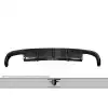 2009-2011 Porsche 911 Carrera 997 C2 C2S C4 C4S Targa 4 Targa 4S Cabriolet Carbon AF-2 Rear Diffuser ( CFP ) - 1 Piece - Image 8