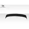 2003-2008 Nissan 350Z Z33 2DR Coupe Duraflex V-Speed Wing Trunk Lid Spoiler - 1 Piece - Image 4