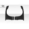 1992-2000 Lexus SC Series SC300 SC400 Duraflex V-Speed 25mm Front Fenders - 2 Piece - Image 2