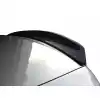 2003-2009 Mercedes CLK W209 Carbon AF-1 Trunk Spoiler ( CFP ) - 1 Piece - Image 2