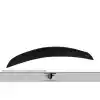 2003-2009 Mercedes CLK W209 Carbon AF-1 Trunk Spoiler ( CFP ) - 1 Piece - Image 3