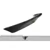 2003-2009 Mercedes CLK W209 Carbon AF-1 Trunk Spoiler ( CFP ) - 1 Piece - Image 4