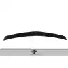 2010-2016 Mercedes E Class W212 4DR Carbon AF-3 Trunk Spoiler ( CFP ) - 1 Piece - Image 3