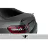 2010-2016 Mercedes E Class W212 4DR Carbon AF-3 Trunk Spoiler ( CFP ) - 1 Piece - Image 2