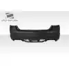 2007-2012 Lexus ES Series ES350 Duraflex AM-S Rear Bumper - 1 Piece - Image 3