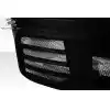 1998-2004 Audi A6 C5 Duraflex CT-R Front Bumper - 1 Piece - Image 6