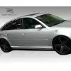 1998-2004 Audi A6 C5 Duraflex CT-R Body Kit - 4 Piece - Image 3