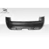 1998-2004 Audi A6 C5 Duraflex CT-R Rear Bumper - 1 Piece - Image 3