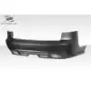 1998-2004 Audi A6 C5 Duraflex CT-R Rear Bumper - 1 Piece - Image 4