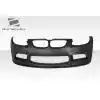 2008-2013 BMW M3 E90 E92 E93 Eros Version 1 Front Bumper - 1 Piece - Image 3