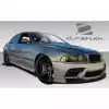 1997-2003 BMW 5 Series E39 Duraflex GT-S Body Kit - 4 Piece - Image 6