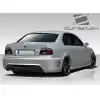 1997-2003 BMW 5 Series E39 Duraflex GT-S Body Kit - 4 Piece - Image 11