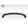 1997-2003 BMW 5 Series E39 4DR Duraflex GT-S Wing Trunk Lid Spoiler - 1 Piece - Image 3