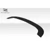 1997-2003 BMW 5 Series E39 4DR Duraflex GT-S Wing Trunk Lid Spoiler - 1 Piece - Image 4