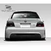 1997-2003 BMW 5 Series E39 4DR Duraflex GT-S Wing Trunk Lid Spoiler - 1 Piece - Image 2