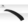 1997-2003 BMW 5 Series E39 4DR Duraflex GT-S Roof Wing Spoiler - 1 Piece (S) - Image 4