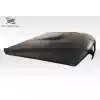 1997-2003 BMW 5 Series E39 4DR Duraflex GT-S Hood - 1 Piece - Image 7