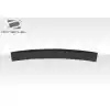 2009-2015 BMW 7 Series F01 F02 Eros Version 1 Roof Wing Spoiler - 1 Piece - Image 3