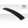 2009-2015 BMW 7 Series F01 F02 Eros Version 1 Roof Wing Spoiler - 1 Piece - Image 5