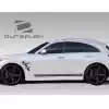 2009-2017 Infiniti FX35 FX50 QX70 Duraflex CT-R Fenders - 2 Piece - Image 2