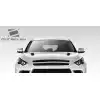 2009-2011 Infiniti FX35 FX50 QX70 Duraflex CT-R Body Kit - 7 Piece - Image 21