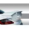 2006-2012 Porsche Cayman Eros Version 2 Wing Trunk Lid Spoiler - 1 Piece - Image 1