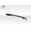 2006-2012 Porsche Cayman Eros Version 2 Wing Trunk Lid Spoiler - 1 Piece - Image 6