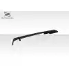 2006-2012 Porsche Cayman Eros Version 2 Wing Trunk Lid Spoiler - 1 Piece - Image 7