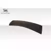 2006-2012 Porsche Cayman Eros Version 2 Wing Trunk Lid Spoiler - 1 Piece - Image 9